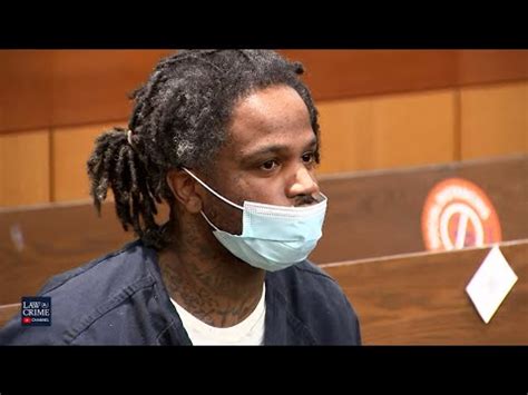 ysl gang member pleads guilty|Young Thug pleads guilty: Here's a breakdown of the charges.